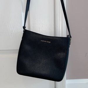 Michael Kors crossbody handbag